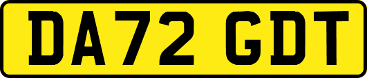 DA72GDT
