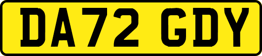 DA72GDY