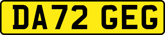 DA72GEG