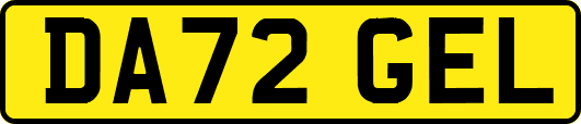 DA72GEL