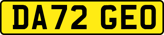 DA72GEO