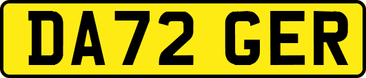 DA72GER