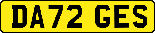 DA72GES