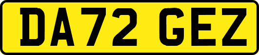 DA72GEZ