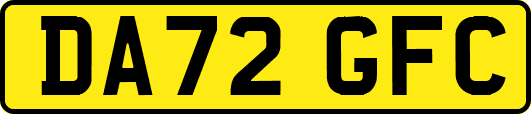 DA72GFC