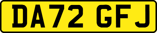 DA72GFJ