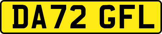 DA72GFL