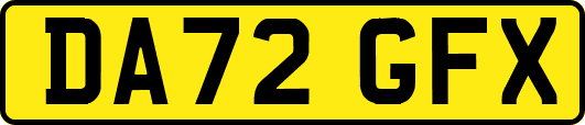 DA72GFX