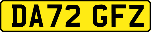DA72GFZ