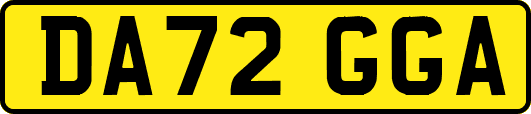 DA72GGA