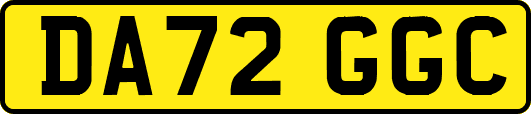 DA72GGC