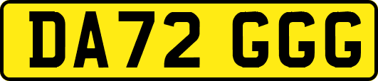DA72GGG