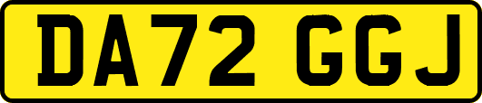 DA72GGJ
