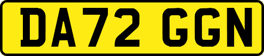 DA72GGN