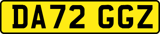 DA72GGZ