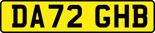 DA72GHB