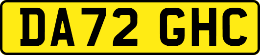DA72GHC