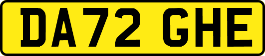 DA72GHE