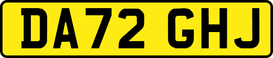 DA72GHJ