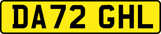 DA72GHL