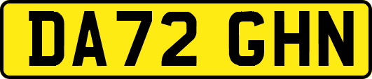 DA72GHN