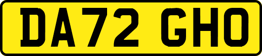 DA72GHO