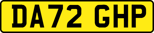 DA72GHP