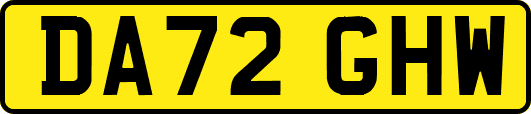 DA72GHW