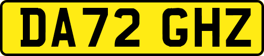 DA72GHZ