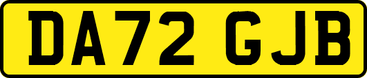 DA72GJB