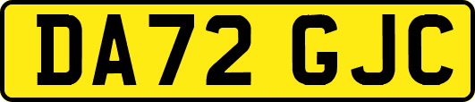 DA72GJC