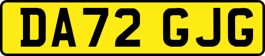 DA72GJG