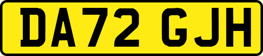 DA72GJH