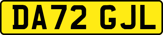 DA72GJL