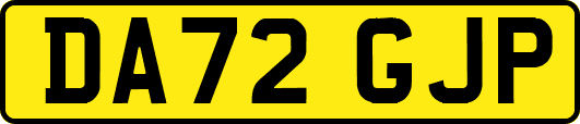DA72GJP