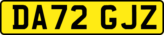 DA72GJZ