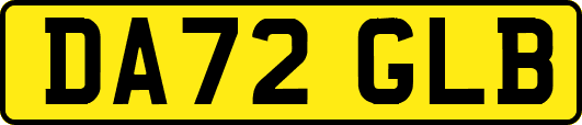 DA72GLB