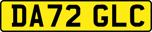 DA72GLC