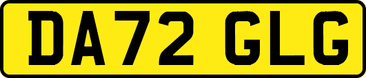 DA72GLG