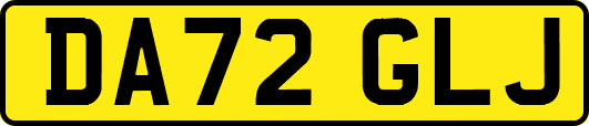 DA72GLJ