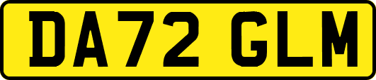 DA72GLM