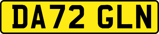 DA72GLN
