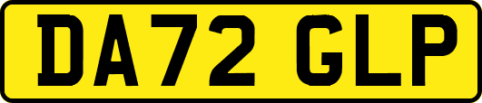 DA72GLP