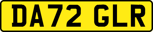DA72GLR