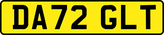 DA72GLT
