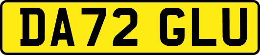 DA72GLU