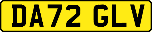 DA72GLV