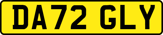 DA72GLY