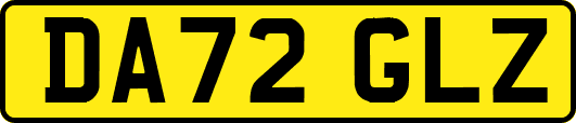 DA72GLZ