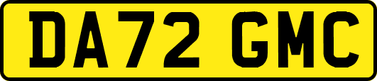 DA72GMC